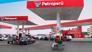 Petroperú descarta escasez de combustibles en la selva, pero advierte de conflicto en oleoducto
