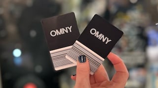 ¿Cómo conseguir una OMNY Card con US$100? La MTA está ofreciendo la posibilidad llenando un formulario