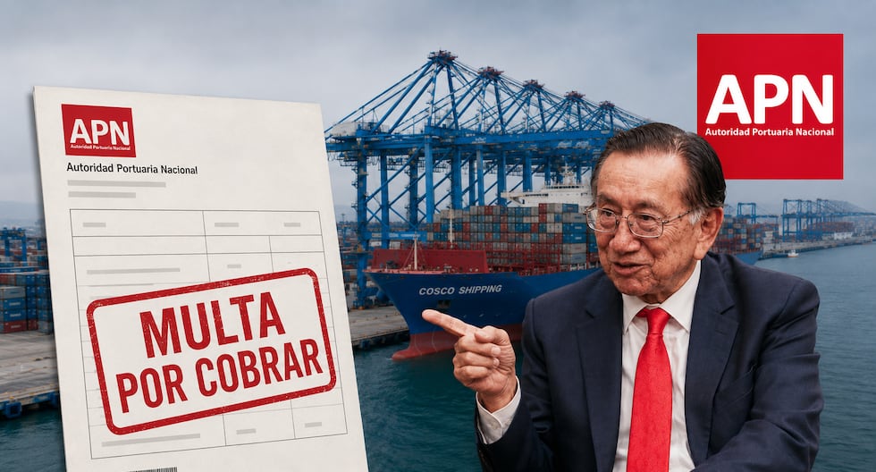 Perú enfrenta nueva propuesta de fortalecimiento portuario