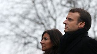 Macron presenta una controvertida ley sobre inmigración en Francia