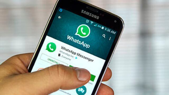 WhatsApp: Estos son los celulares que se quedarán sin la aplicación desde el 1 de setiembre