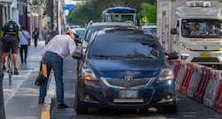 Taxis colectivos: Congreso va contra el transporte y aprueba que sigan en las calles hasta 2031