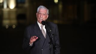Vargas Llosa, más traducido que Cervantes en el siglo XX