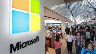 Microsoft prevé nombrar nuevo presidente ejecutivo a inicios del 2014