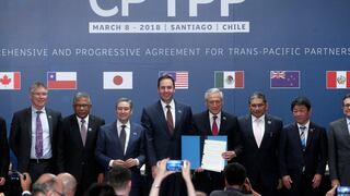 Perú ratificará el CPTPP a fines de marzo, estimó el Mincetur