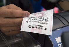Números ganadores, Powerball del 24 de noviembre: resultados y mira si salió el premio mayor de 654 millones de dólares