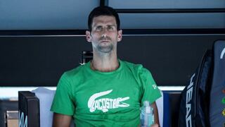 Novak Djokovic abandona Australia tras perder la batalla legal contra su expulsión