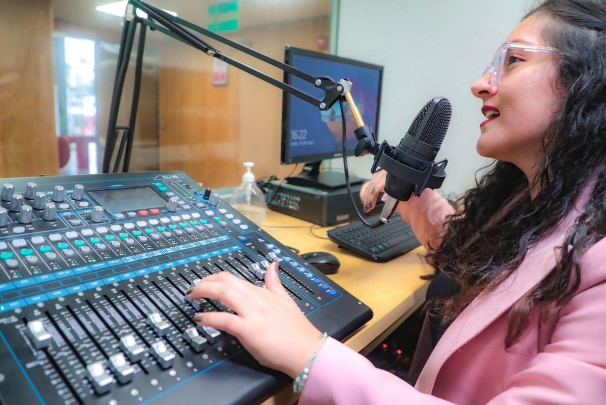 El servicio de radiodifusión es sumamente importante, especialmente en aquellas zonas vulnerables donde no cuentan con otro tipo de servicio de comunicación. (Foto: MTC)