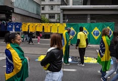 EE.UU. y Australia suspenden servicios consulares en Brasil a dos días de elecciones