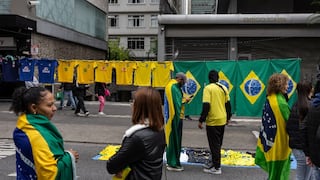 EE.UU. y Australia suspenden servicios consulares en Brasil a dos días de elecciones