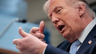 Habrá acuerdo entre EE.UU. y Irán antes del ultimátum de Trump, según fuentes de CNN