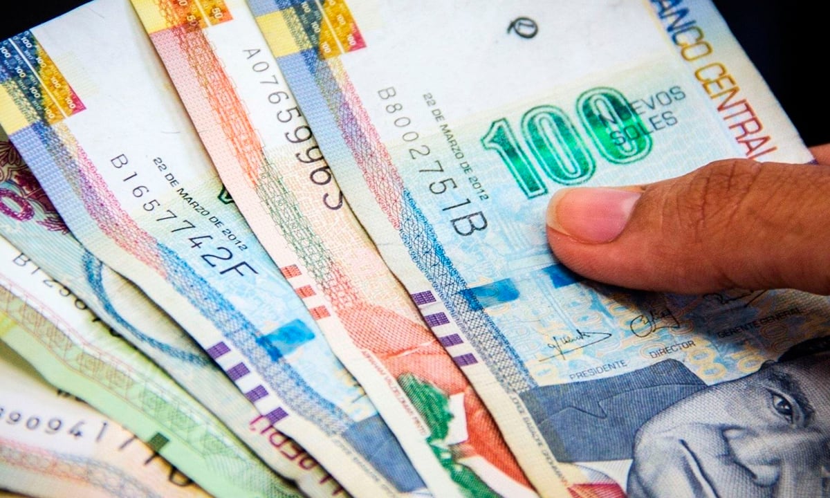 Conoce en la nota todo lo que debes saber del pago de las utilidades. (Foto: Andina)