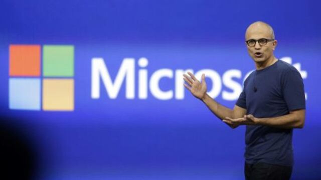 Microsoft: Inteligencia artificial debe significar cooperación no amenaza