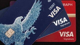 Visa adquirirá fintech brasileña Pismo por US$ 1,000 millones en efectivo