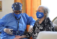 EsSalud: pacientes hospitalizados ahora podrán estar acompañados por alguien de su elección