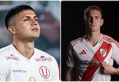 Universitario vs. River Plate, por Copa Libertadores 2025: hora y canales de TV para ver el partido