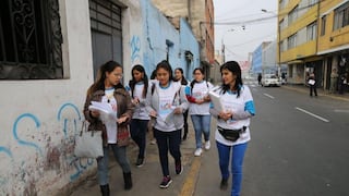 INEI contratará a encuestadores para el Censo Nacional 2025