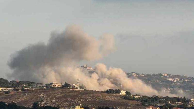 Estados Unidos intensifica ofensiva contra Irán tras ataque que dejó dos militares muertos. (Imagen: AFP)