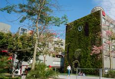 Laureate, dueño de UPC y UPN, proyecta avance “más moderado” en Perú este 2024