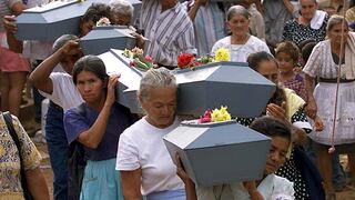 ONU reafirma apoyo a víctimas de masacre salvadoreña en búsqueda de justicia