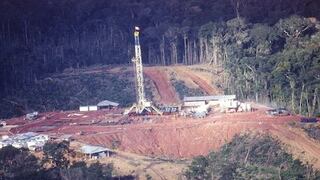 Perupetro: Consultoras evaluarán competitividad de exploración petrolera en Perú