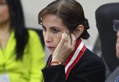 ¿Vuelve Patricia Benavides? El debate sobre su eventual restitución como fiscal de la Nación