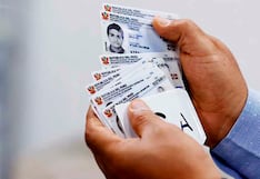 Reniec detectó que más de 300,000 peruanos en el exterior no han actualizado su DNI
