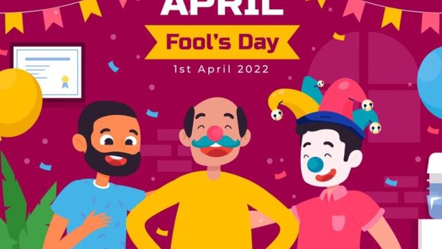 April Fool’s Day: las mejores bromas que le puedes hacer a tus compañeros de trabajo