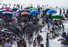 Solo 4 de cada 10 playas limeñas tiene salvavidas completos: ¿qué otros peligros hay?