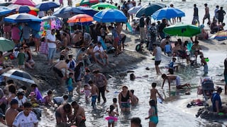 Solo 4 de cada 10 playas limeñas tiene salvavidas completos: ¿qué otros peligros hay?