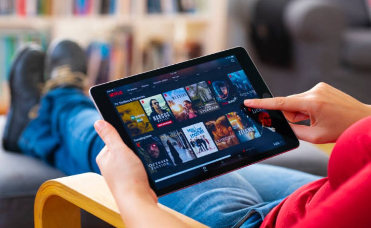 Como parte de su argumentación, Cordero Jon Tay cita un estudio de la agencia Sherlock Communications llamado Consumo de Streaming en América Latina. (Fuente: iStock)