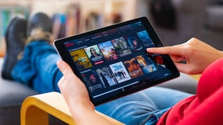 Congreso tras la “Tasa Netflix”: presentaron proyecto para derogar medida