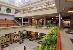 Portal F Pizarro, el mall que surgió de las casonas del Trujillo histórico, llega a Ica