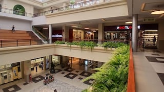 Portal F Pizarro, el mall que surgió de las casonas del Trujillo histórico aterriza en Ica