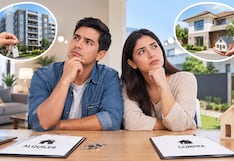 ¿Seguir pagando alquiler o comprar? Qué evaluar antes de dar el salto a una vivienda propia