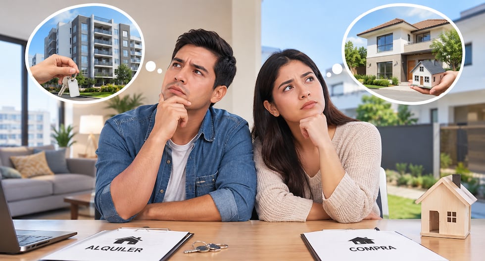 ¿Cuándo alquilar o comprar una vivienda en Lima?
