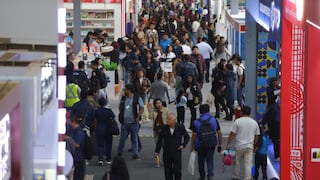 Inicia FIL Lima 2026: las novedades y agenda del encuentro literario en Surco