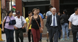 Sueldo promedio en Lima crece a su mayor velocidad en 14 años: este grupo lo “gozó” más