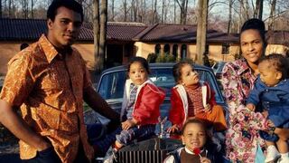 Muhammad Ali: Sus nueve hijos entran al 'ring' para pelear por herencia de US$ 80 millones