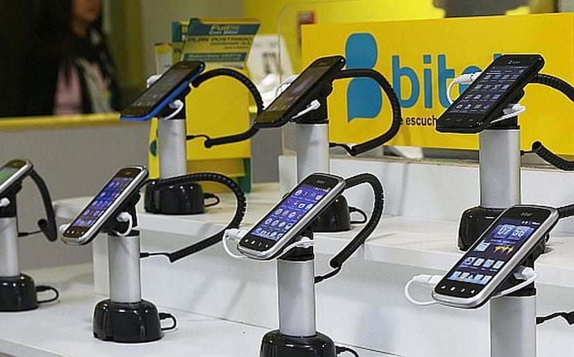 Uno de los proyectos de Bitel está relacionado con reducir la brecha digital mediante la implementación de tecnología 5G, Foto: Bitel