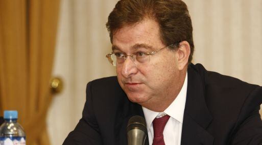 Jaime Gilinski. (Foto: Cortesía)