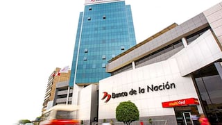Banco de la Nación: Designan oficialmente a gerente general