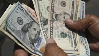 Bolivia reporta movimiento de US$ 17 millones en primer día de nuevo tipo de cambio