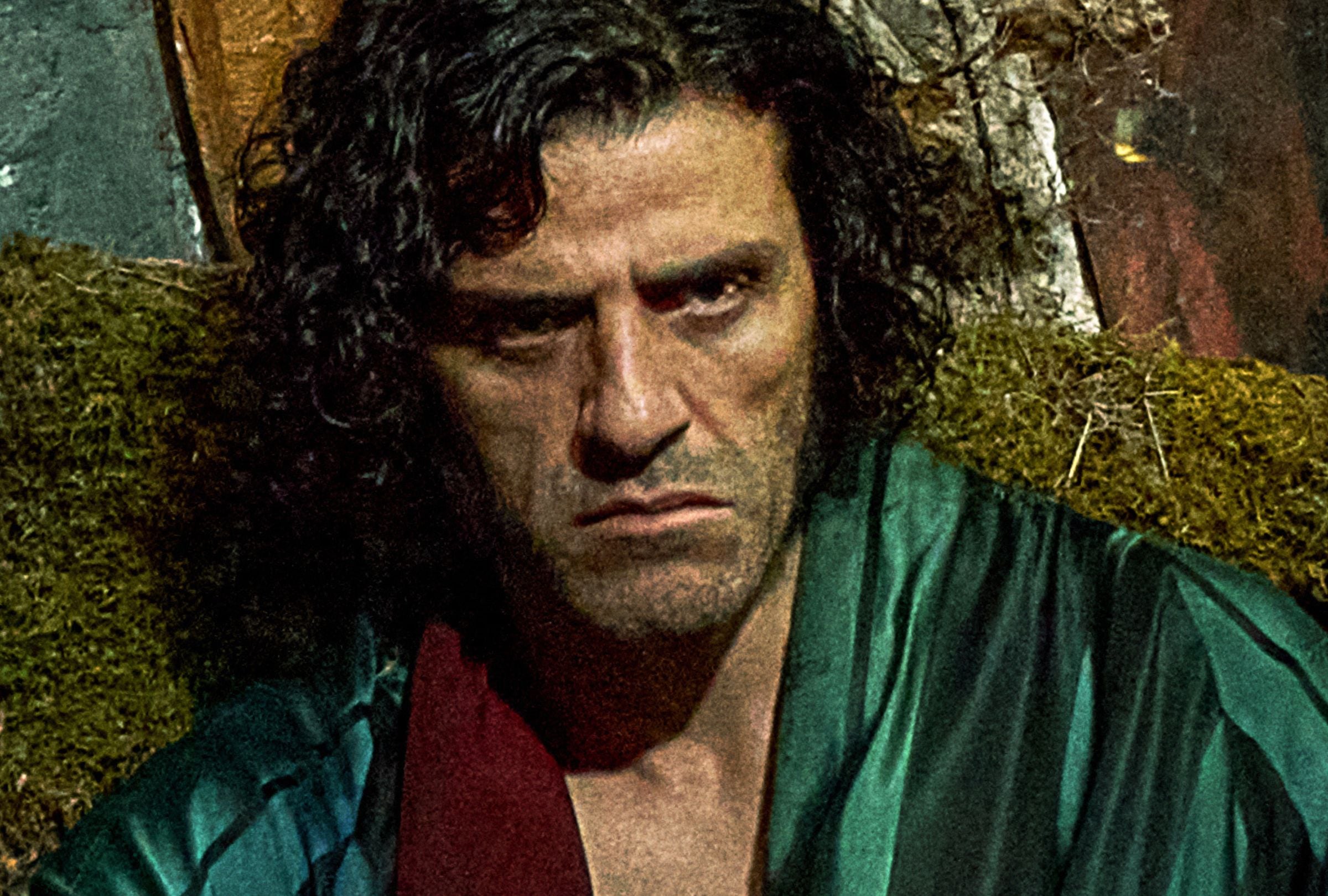 "Frankenstein", protagonizada por Oscar Isaac y Jacob Elordi, tiene nueve nominaciones a los Premios Oscar 2026, incluida Mejor película (Foto: Netflix)