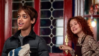 La conmovedora trama de “La hermana de nieve”, la película noruega de Netflix