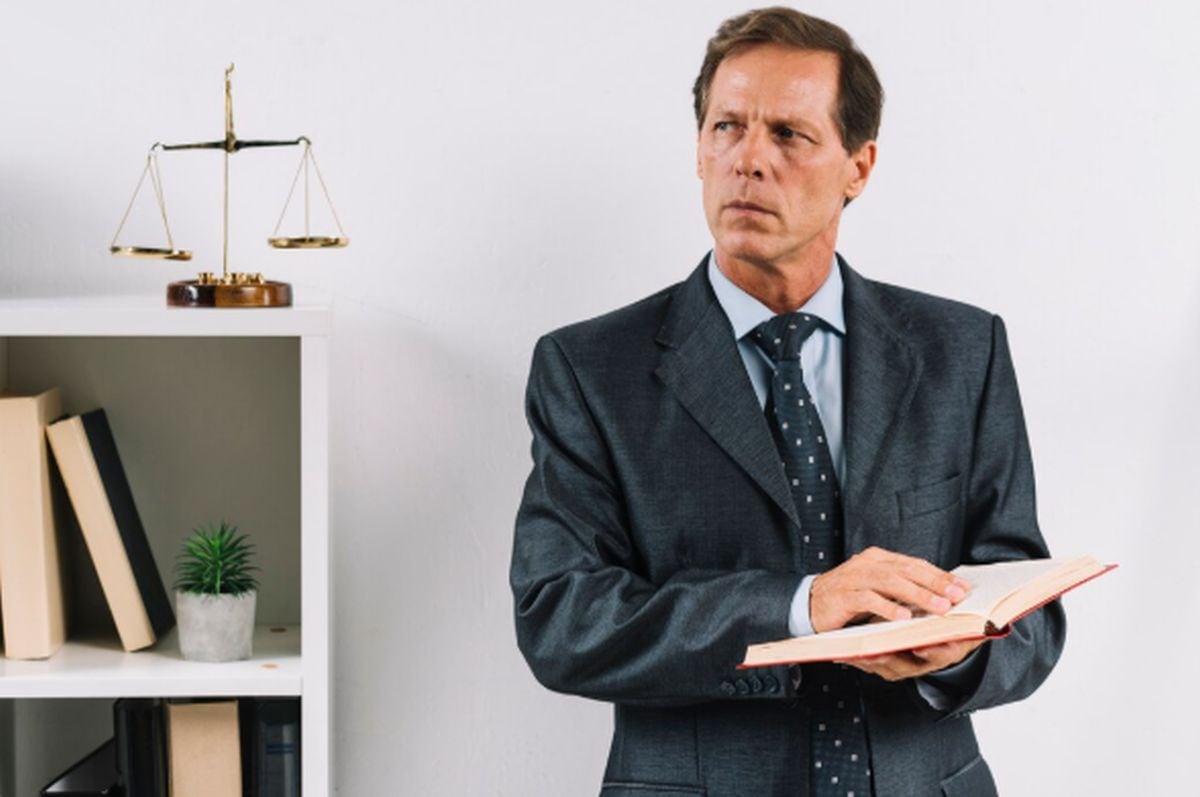 Del derecho de familia al penal: cuánto cobran los abogados en California y qué honorarios aplican (Foto: Freepik)