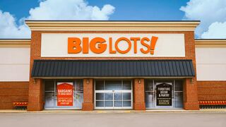 Big Lots: descubre la lista de sucursales que están cerrando en el 2025