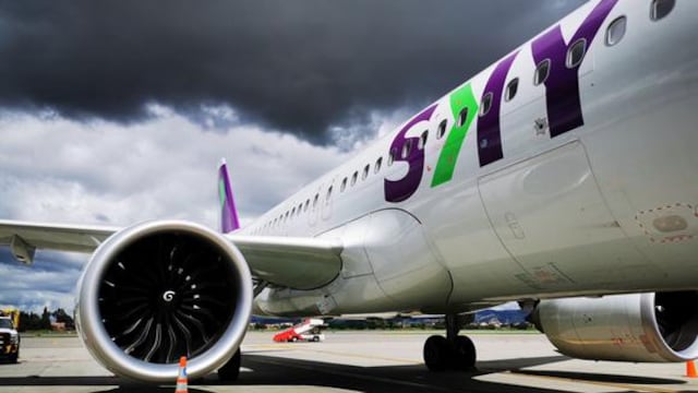 Sky Airline Perú reestructura su red doméstica y suspende cuatro destinos en el país
