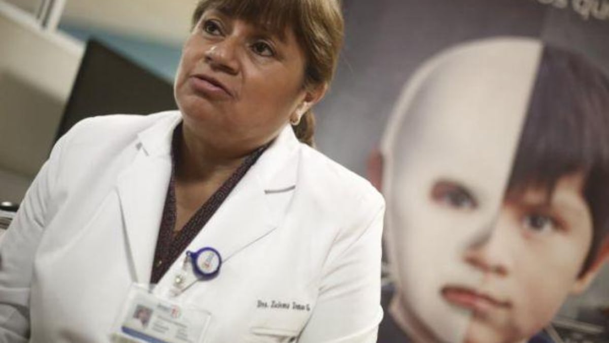 Sheput avala a nueva presidenta de EsSalud: “Siempre habrá quienes se dediquen a criticar”