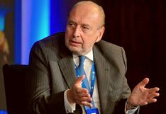 Argentina, Brasil y ahora Perú: las apuestas mineras a largo plazo de José Luis Manzano